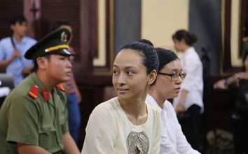 Vì sao phục hồi điều tra vụ hoa hậu Phương Nga?