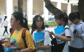 Đề thi Năng khiếu Báo chí của Học viện Báo chí và Tuyên truyền