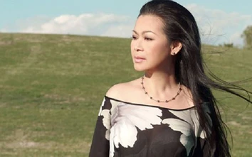 Khánh Ly dành tặng khán giả đêm nhạc “Như một lời chia tay”