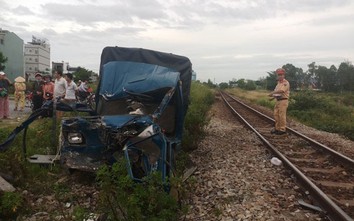 Tin tai nạn giao thông mới nhất hôm nay 27/8/2018