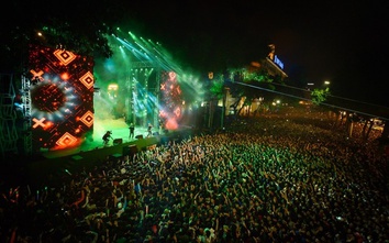 Tối nay đếm ngược đón năm mới 2019, thời tiết Hà Nội thế nào?