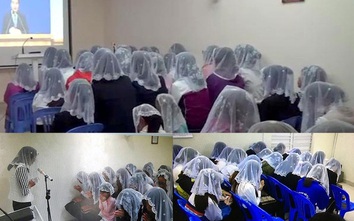 Bí mật phía sau Hội thánh của Đức chúa trời?