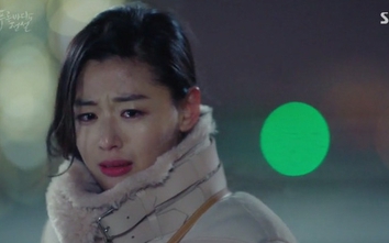 Nội dung Huyền thoại biển xanh tập 17: Sim Chung bị lừa dối