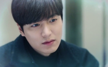 Nội dung Huyền thoại biển xanh tập 19: Sim Chung bất ngờ bỏ trốn