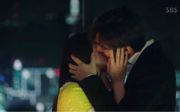 Huyền thoại biển xanh tập 19: Min Ho - Ji Huyn chia ly