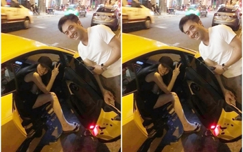 Hà Hồ, Cường Đô la tái hợp vì Subeo?