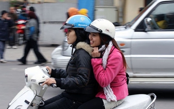 Tin tức thời tiết ngày 31/3: Rét đậm, có nơi 10 độ C