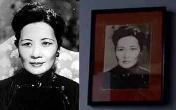 "Dạ cổ hoài lang" thay bản chiếu mới sau sự cố nhầm ảnh thờ