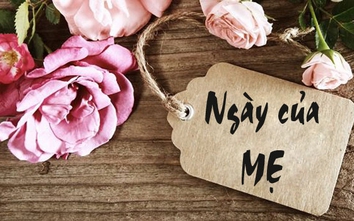 Ngày của mẹ năm 2018 là ngày nào?