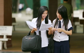 TP.HCM thông báo khẩn điều chỉnh chỉ tiêu tuyển sinh lớp 10