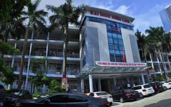 Đại học Điện lực thông báo xét tuyển nguyện vọng bổ sung 2018