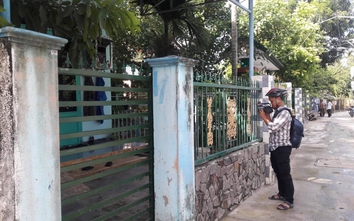 Án mạng kinh hoàng ở Đà Nẵng, 2 người chết bên vũng máu