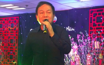 Phó TGĐ Viettel hát "Lạc trôi" gây bão mạng