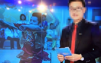 Chưa rõ thực hư, dân mạng đã kêu gọi tẩy chay MC Minh Tiệp