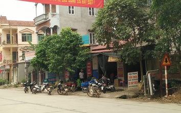 Hung thủ giết nữ sinh Bắc Giang từng nhốt, dao kề cổ nạn nhân