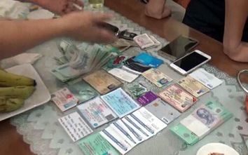 Vụ nhà báo Duy Phong bị bắt: Hội nhà báo nói gì?