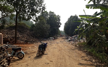 Nóng: Đã xác định được nghi phạm sát hại bé gái 20 ngày tuổi