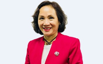 Nữ tướng người Việt duy nhất trong HĐQT Sabeco là ai?