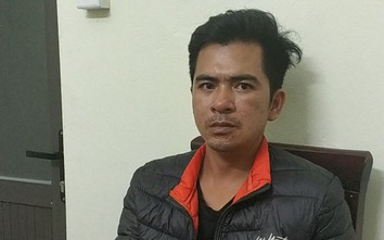 Bắt khẩn cấp đối tượng dâm ô và hiếp dâm trẻ em