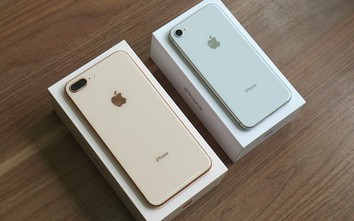 Iphone 8 giảm xuống mốc dưới 20 triệu đồng