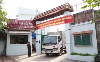 Mâu thuẫn, một thanh niên bị đâm chết ở trung tâm cai nghiện