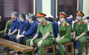 Phạm Công Danh: Giá mua cổ phần NH Đại Tín chỉ 4 triệu đồng