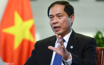 Những con số "biết nói" tại Tuần lễ Cấp Cao APEC 2017