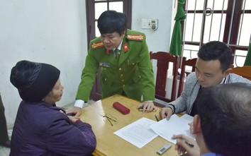 Khởi tố vụ án hình sự bà hại bé gái 20 ngày tuổi chết