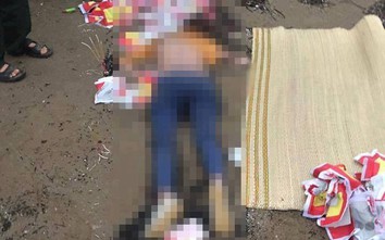 Phát hiện thi thể nữ giới có nhận dạng giống nữ sinh mất tích