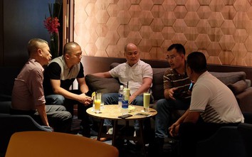 Bkav sẽ bắt tay Thế giới di động bán Bphone 2?