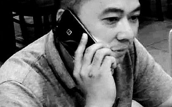 Bphone 2 lộ mặt sau, "cong mềm mại", không camera kép