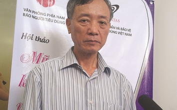 Thông tin sai về nước mắm: Cách chức Phó tổng thư ký Vinastas