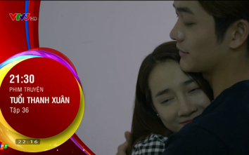 Link xem phim Tuổi thanh xuân 2 tập 36 trực tuyến