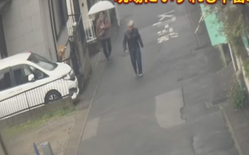 Vụ sát hại bé gái Việt tại Nhật: Hung thủ là người địa phương?