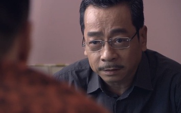 Người phán xử tập 35: Thế chột nhận con, xúi đi xét nghiệm ADN