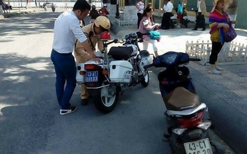 Đà Nẵng: 1 người chết do TNGT dịp Tết Đinh Dậu