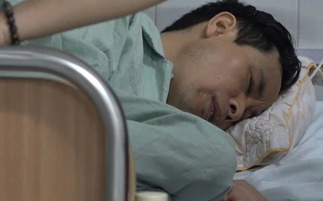 Khởi tố vụ án phó trưởng khoa sản bị chồng dùng búa sát hại