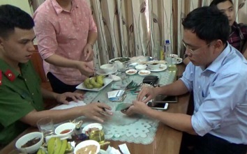 Ngày mai, cựu nhà báo Lê Duy Phong hầu tòa