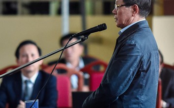 Cựu tướng Phan Văn Vĩnh bao che đến cùng đường dây đánh bạc