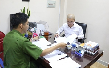 Ngày 8/12, xét xử vụ án Công ty Alibaba lừa đảo hơn 4.300 khách hàng