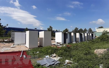 Nhìn từ vụ án Alibaba: Bài học cho “giấc mơ” đầu tư bất động sản