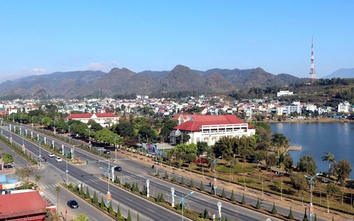 Sở Xây dựng Lai Châu: Tập trung hiệu quả công tác quản lý xây dựng