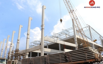 Loạt cấu kiện bê tông từ phổ thông đến “hàng hiếm” của AMACCAO