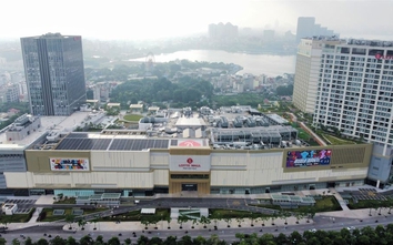 Vật liệu xanh trong kiến trúc hiện đại – Xu hướng tất yếu tạo lập không gian sống bền vững