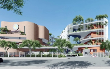 Cần làm gì để phát triển trường học xanh (Kỳ II)