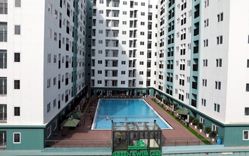 Muốn tiếp cận tài chính xanh, các dự án công trình cần nằm trong “khẩu vị” tín dụng của ngân hàng