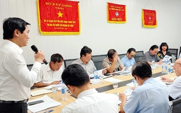 Thấy gì từ cuộc thi viết “Công trình xanh Việt Nam 2023”?