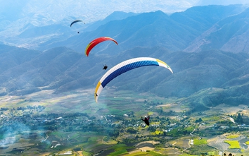 Lai Châu: Thiên đường cho du lịch mạo hiểm