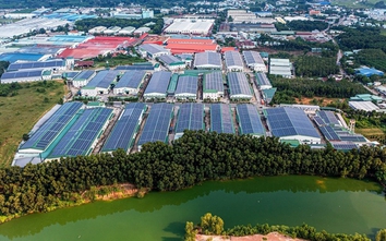 Thuế tối thiểu toàn cầu tác động thế nào đến bất động sản khu công nghiệp?