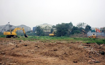 Vĩnh Phúc: Làm tốt công tác tuyên truyền trong giải phóng mặt bằng các cụm công nghiệp